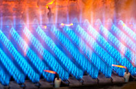 Laphroaig gas fired boilers